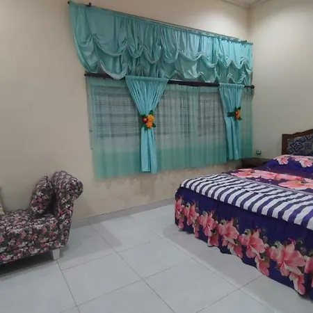 D-Rima Homestay Ruteng Exterior photo