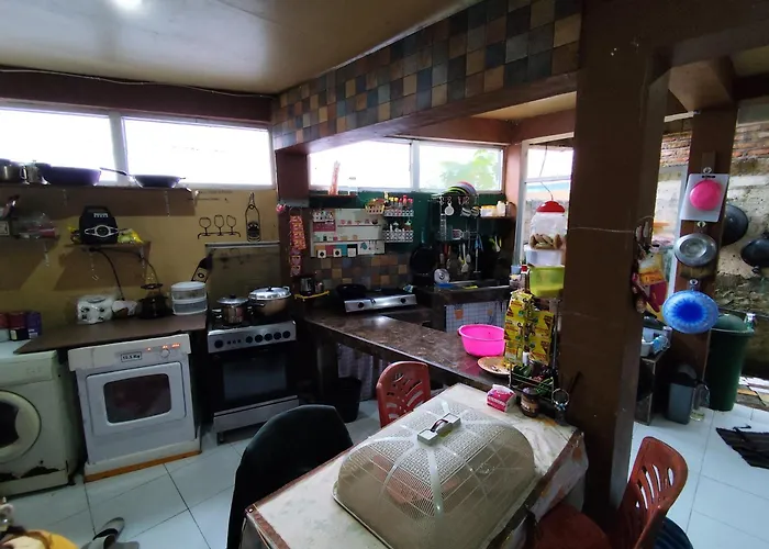 D-Rima Homestay Ruteng