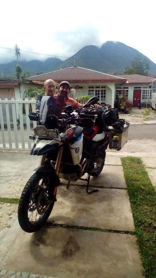 Homestay D-rima *
