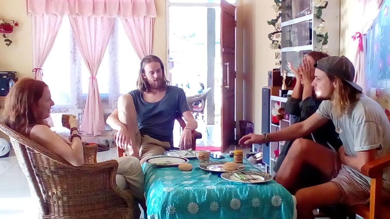 Homestay D-rima