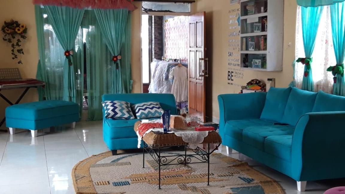 D-rima Homestay