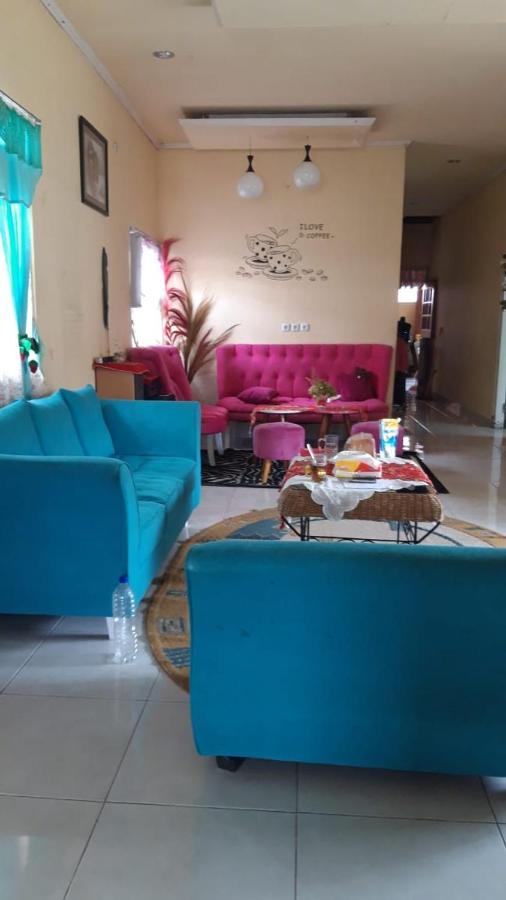 D-rima Homestay