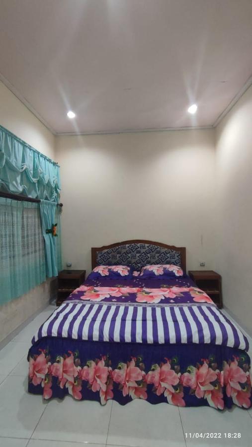 Homestay D-rima Ruteng