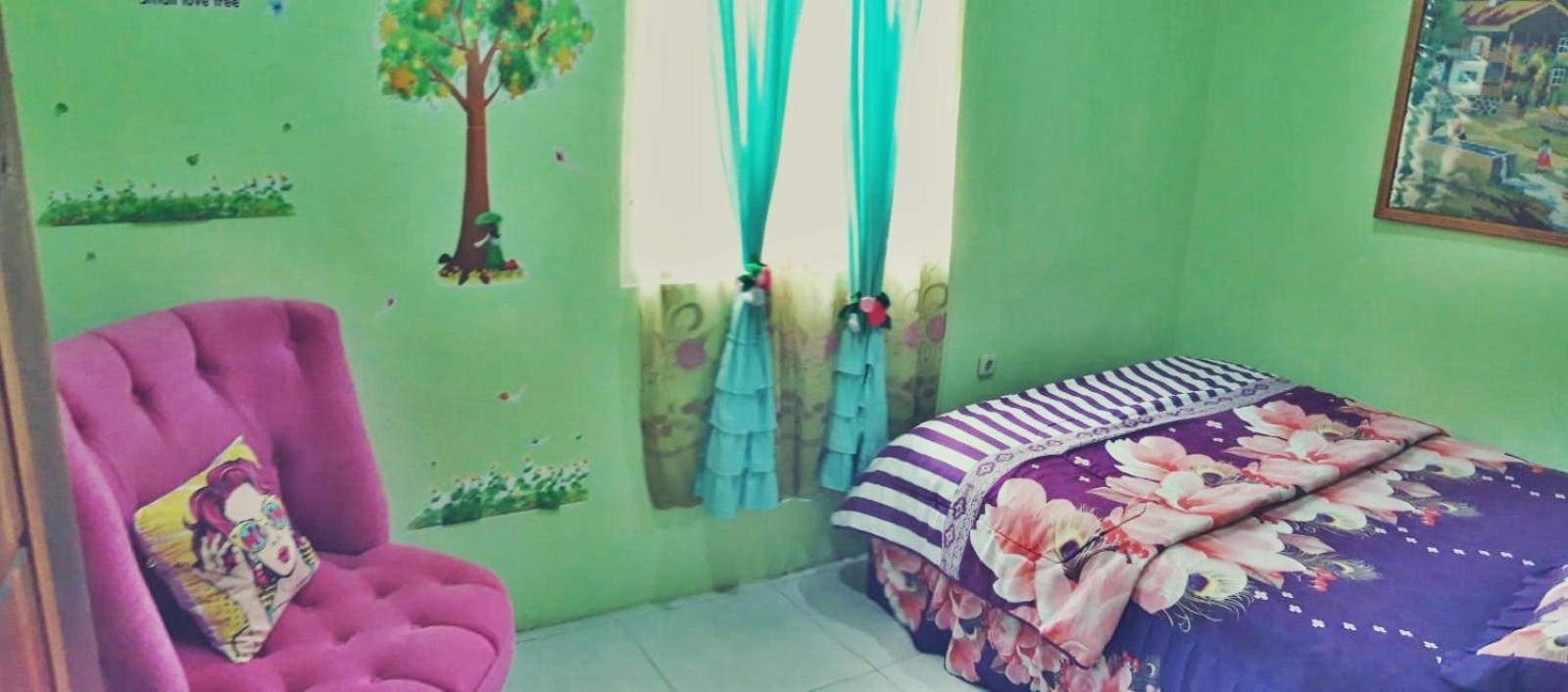 Homestay D-rima
