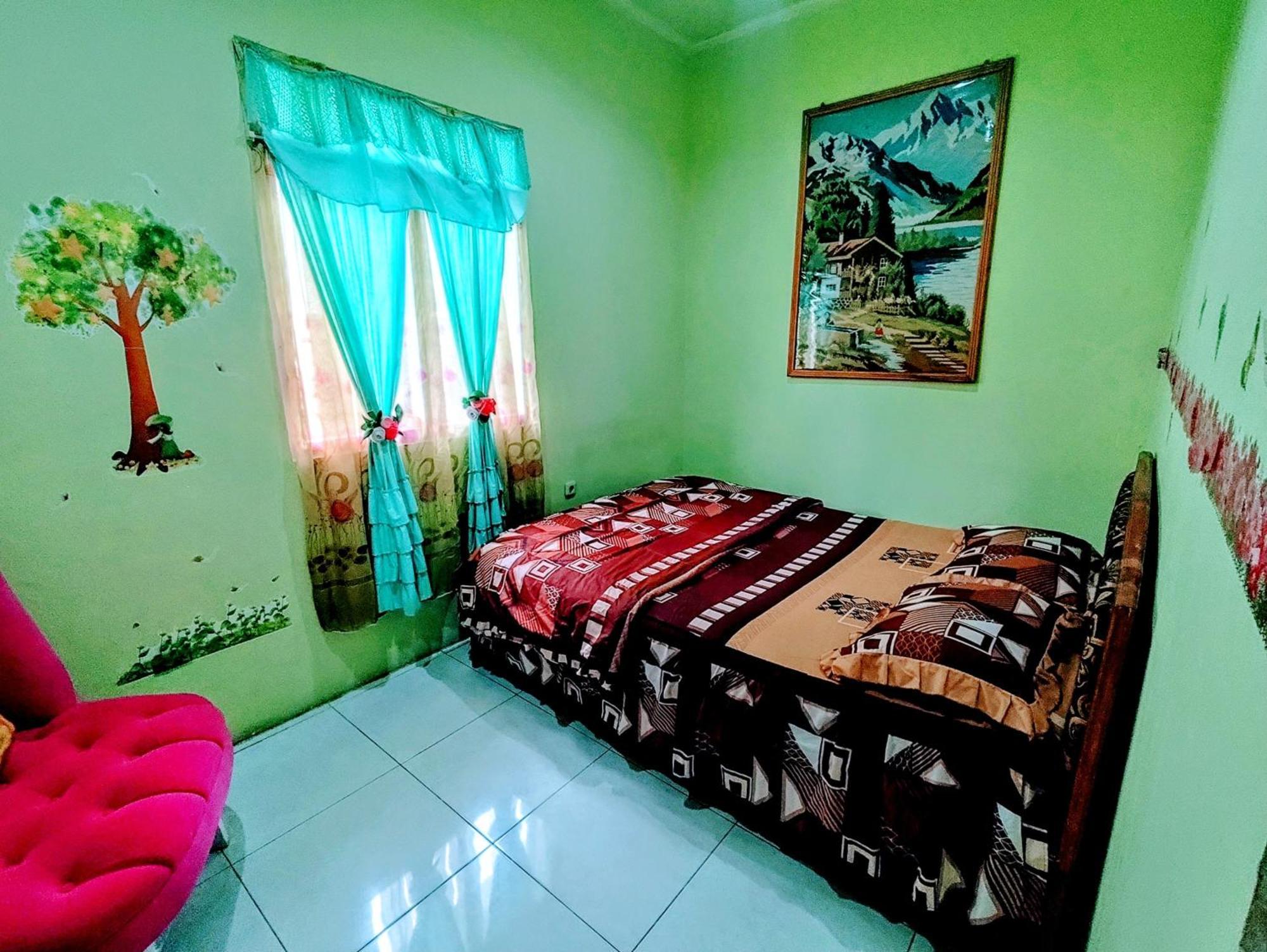 Homestay D-rima