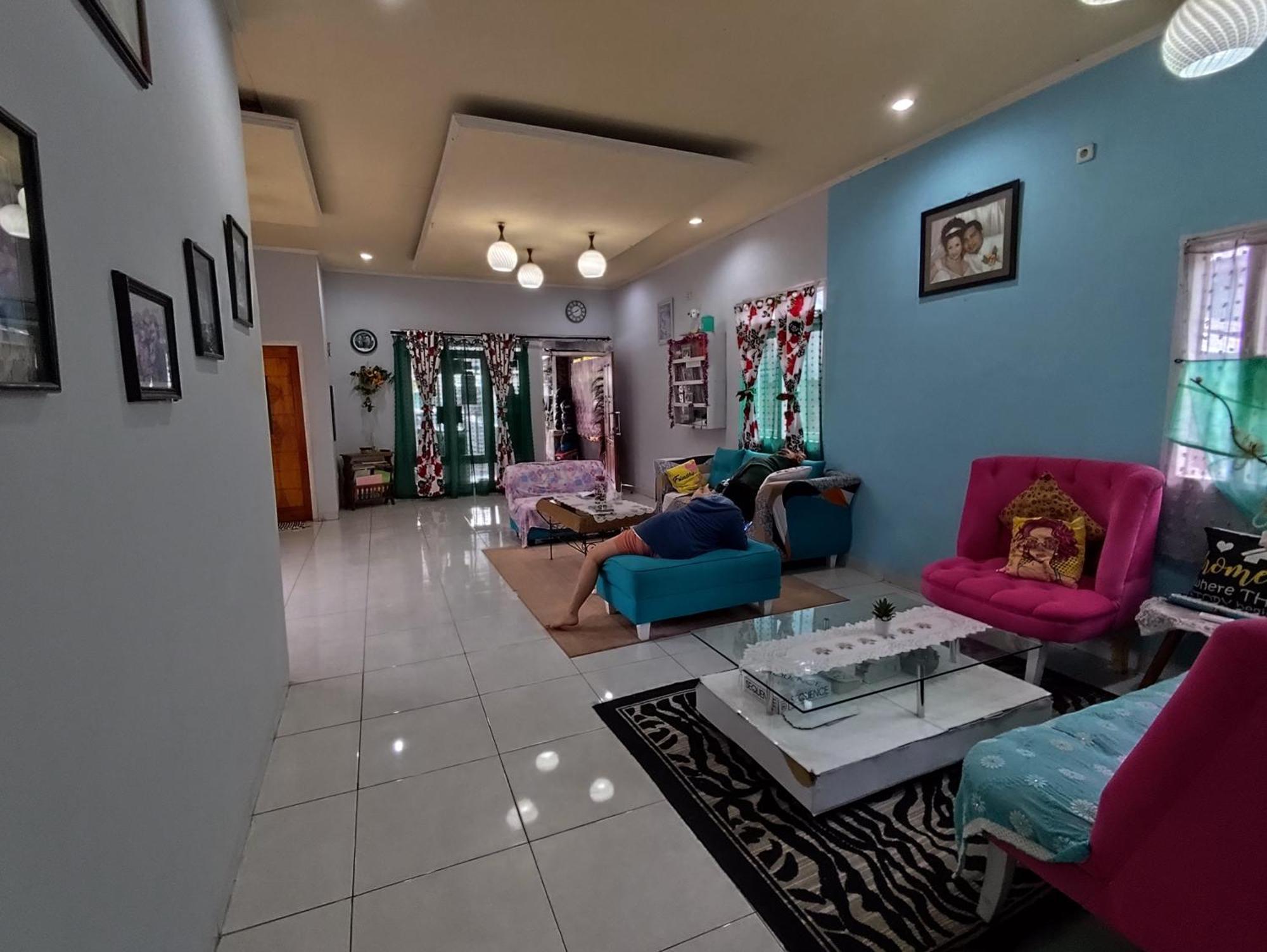 D-rima Homestay *