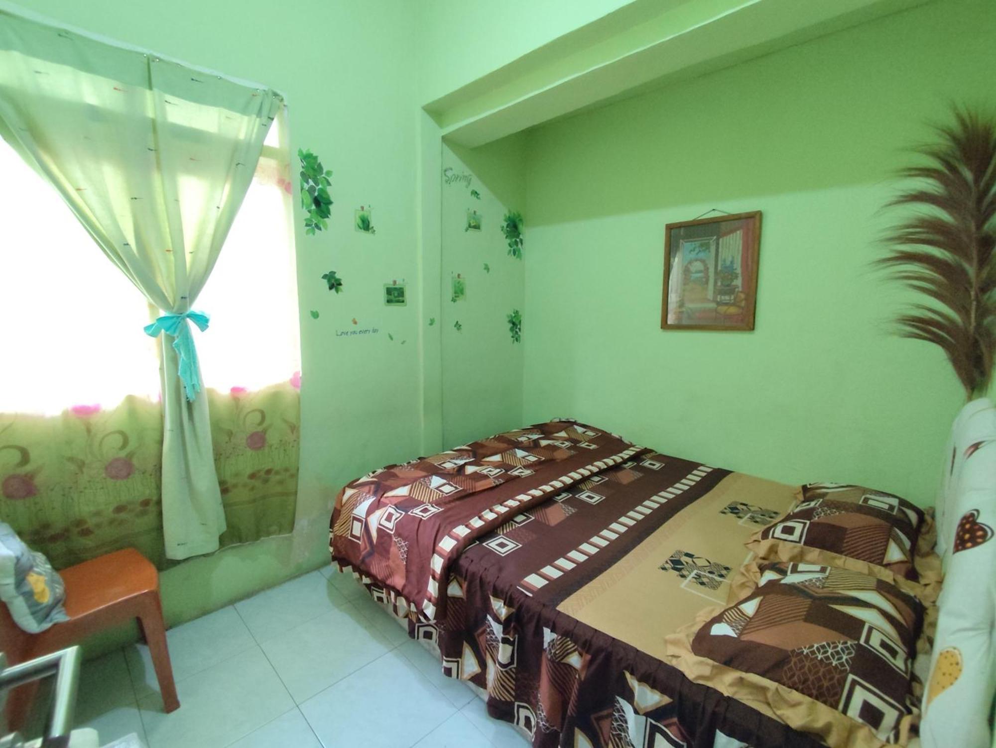 D-rima Homestay