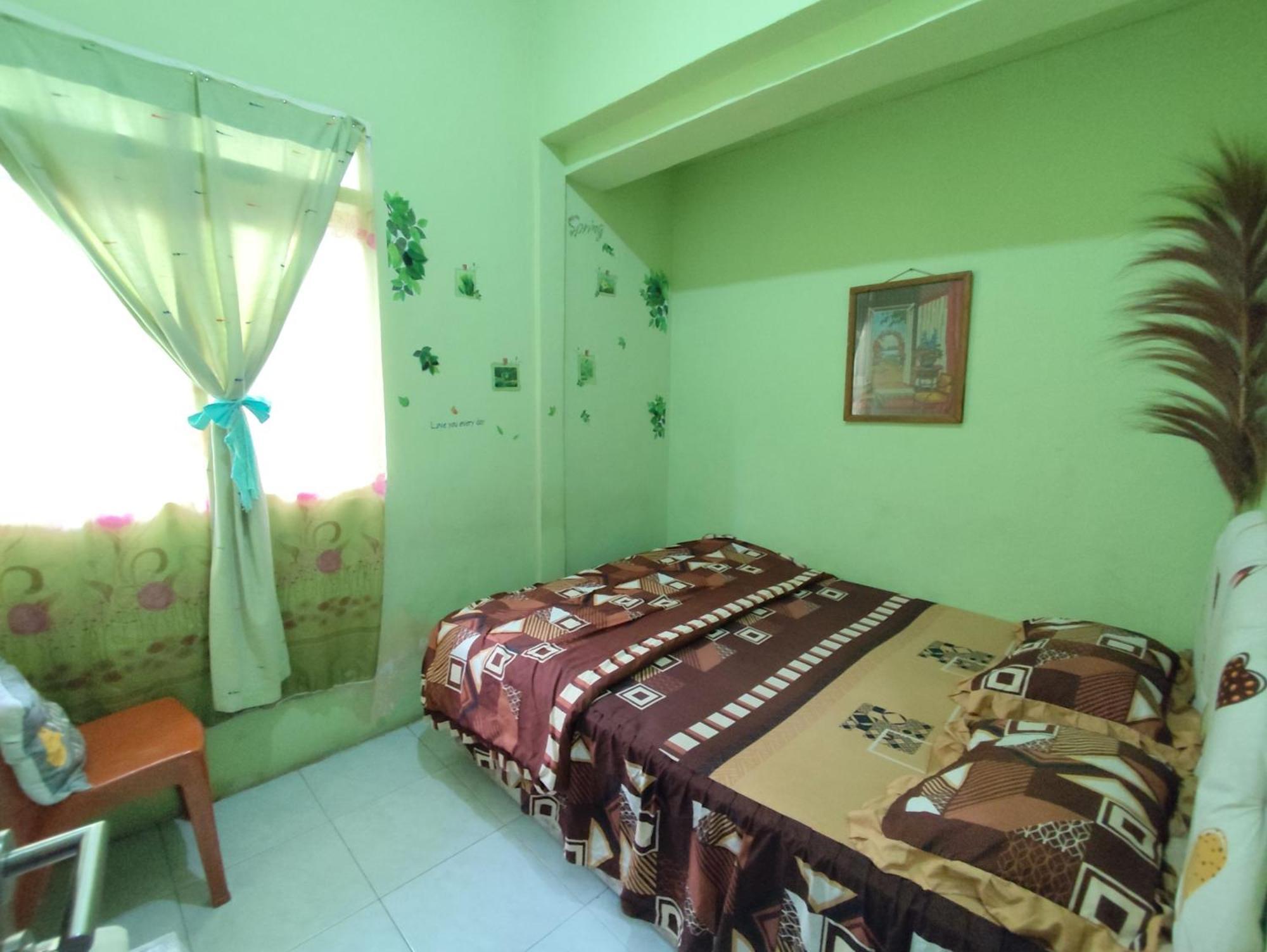 Homestay D-rima