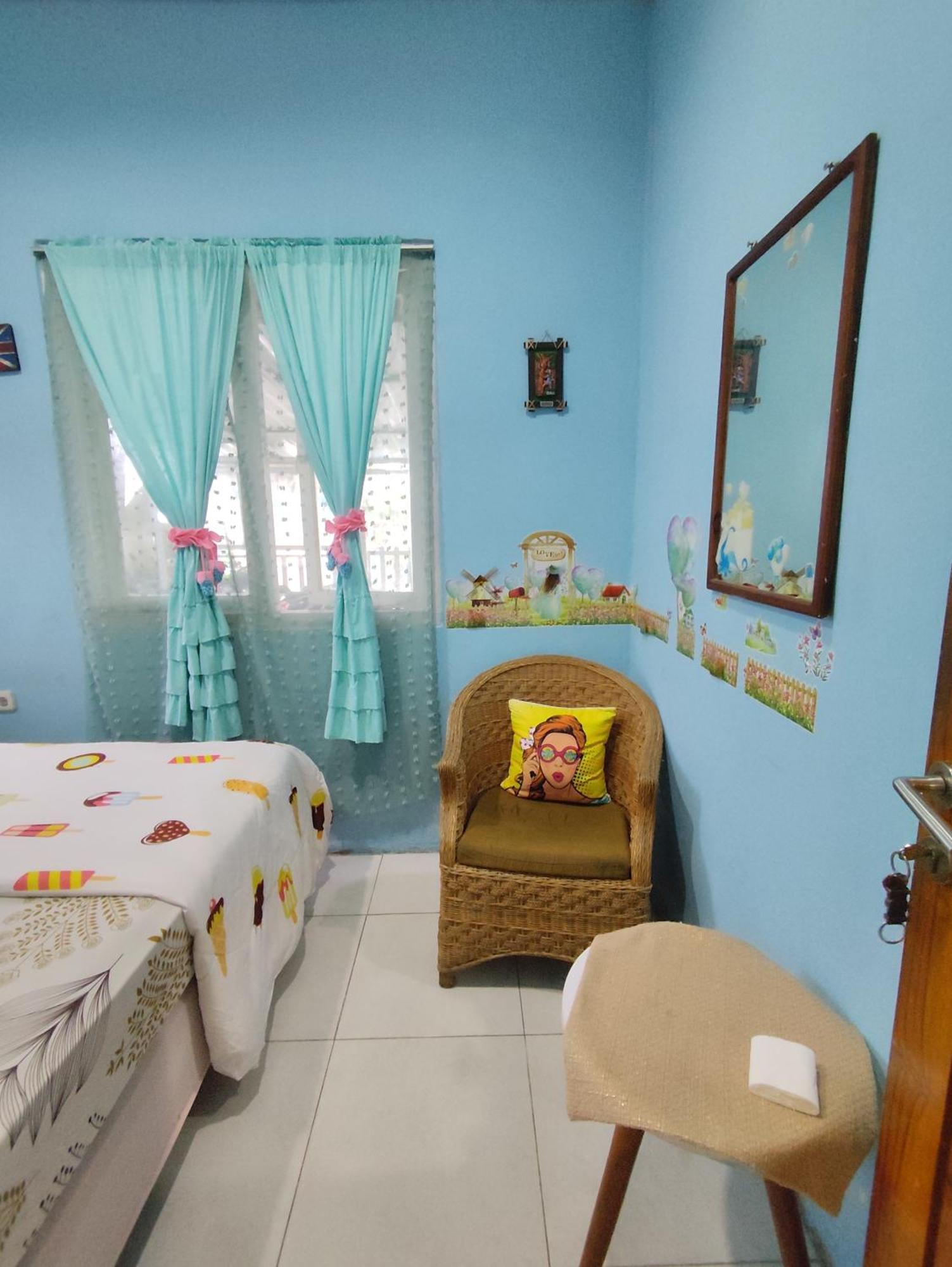Homestay D-rima *