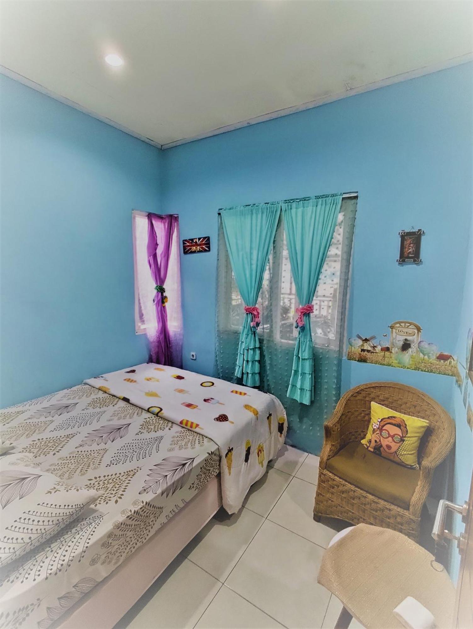 Homestay D-rima Ruteng