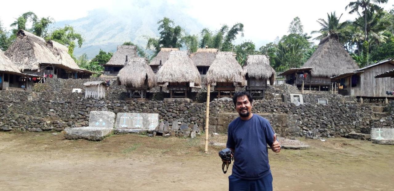 D-rima Homestay