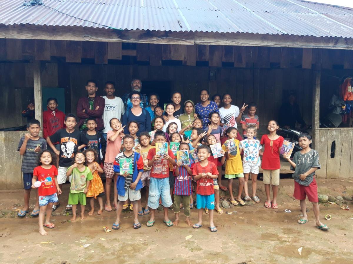 Homestay D-rima